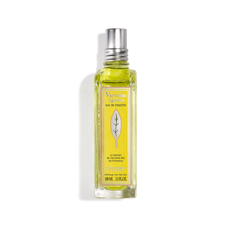 L’Occitane Men’s Fragrance: The Source of High-Quality Fragrance Charm