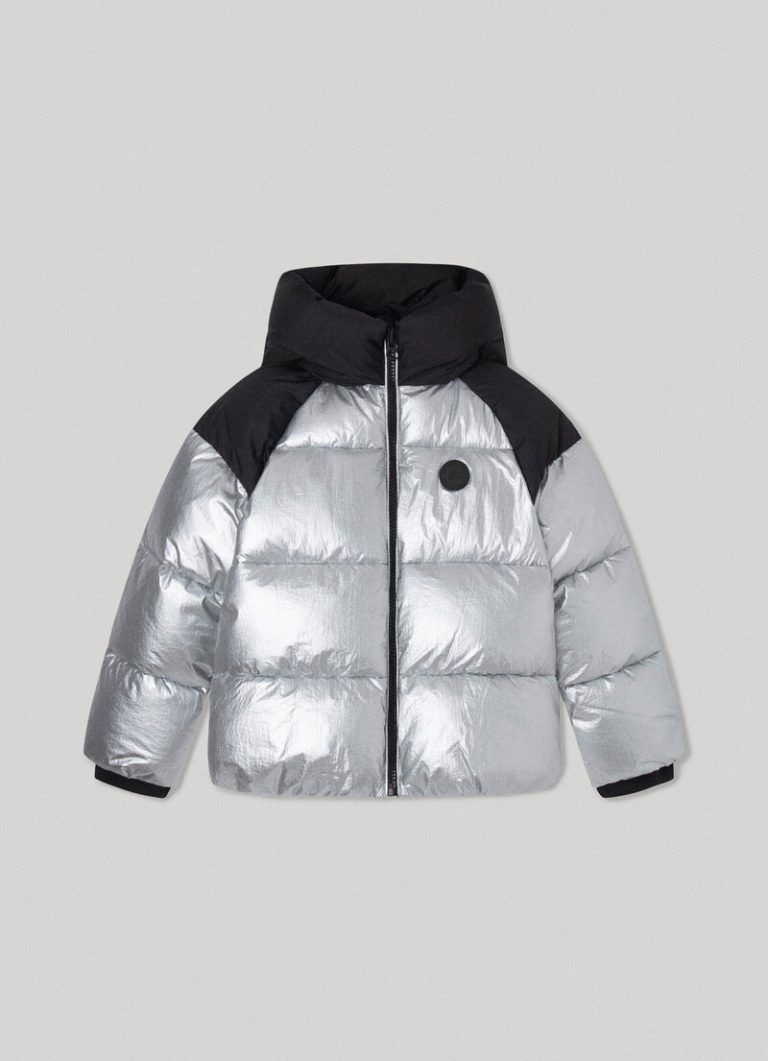 How to choose the right down jacket for children