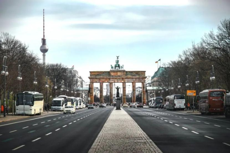 Hotel Recommendations in Germany