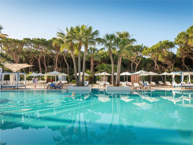 TUI BLUE: Creating Unforgettable Vacation Experiences